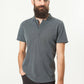 Lio Shirt in Grey - Thang5501