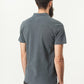 Lio Shirt in Grey - Thang5501