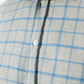 Paul Shirt in Grey Flannel - Thang5501