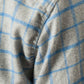 Paul Shirt in Grey Flannel - Thang5501