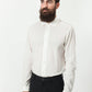 Hempel Shirt in White - Thang5501