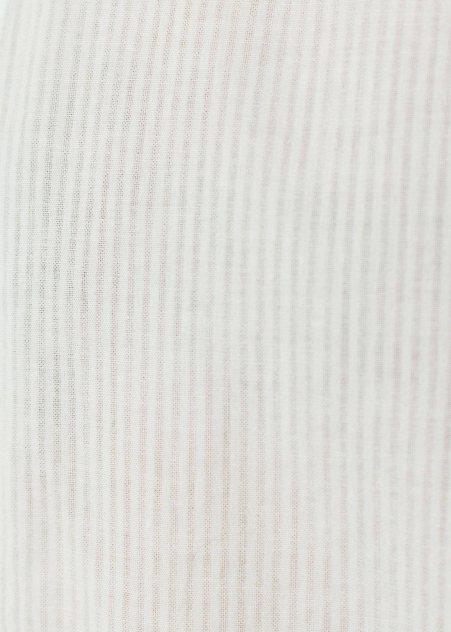 Hempel Shirt in White - Thang5501