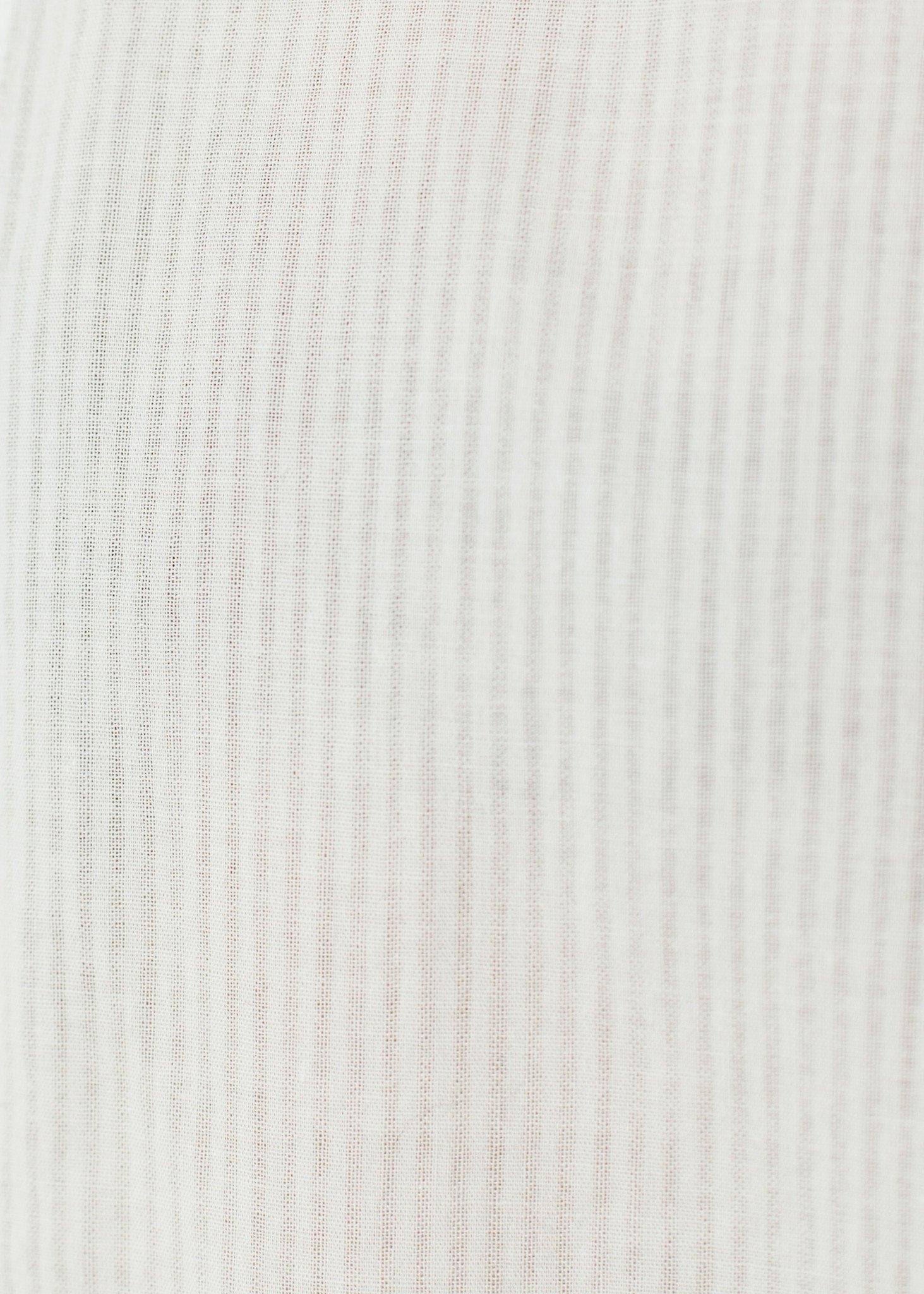 Hempel Shirt in White - Thang5501