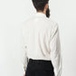 Hempel Shirt in White - Thang5501