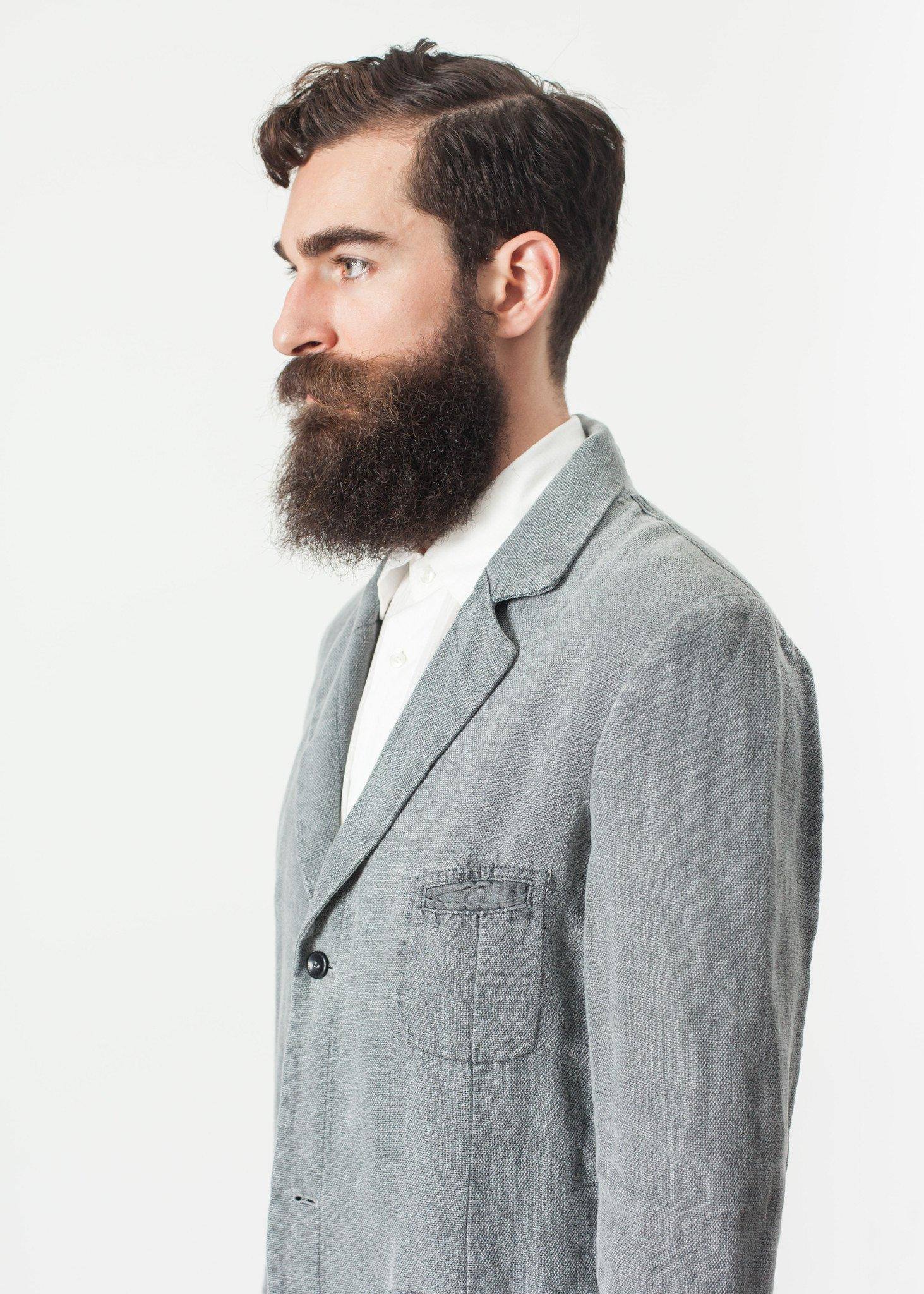 Riga Jacket in Tar - Thang5501