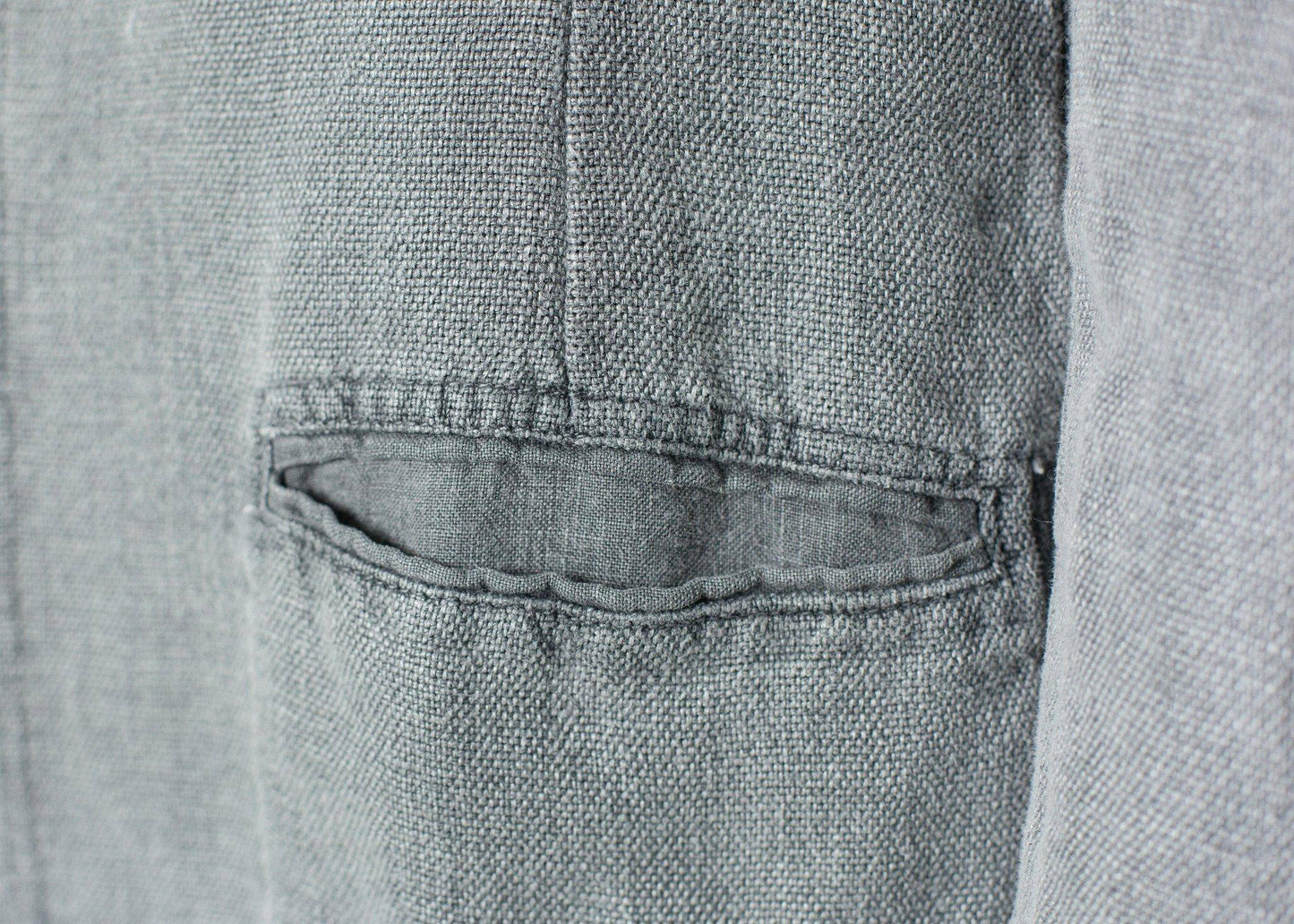 Riga Jacket in Tar - Thang5501