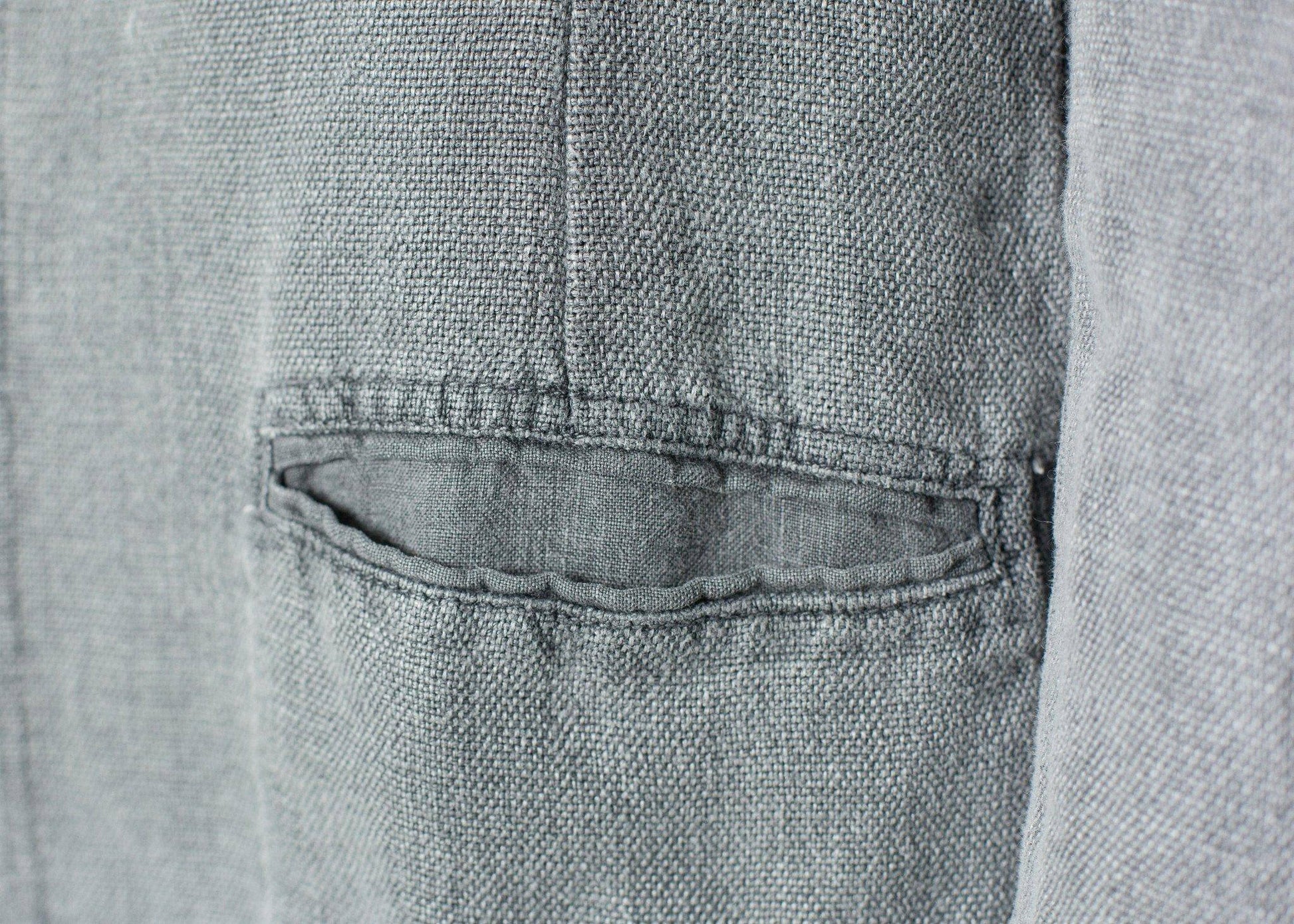 Riga Jacket in Tar - Thang5501