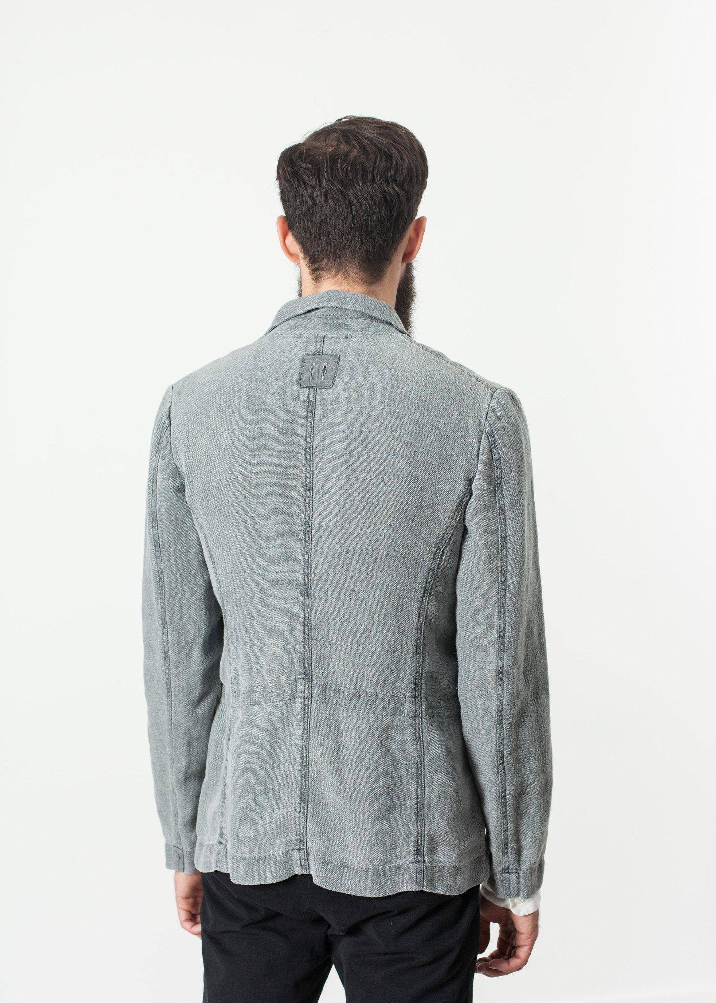 Riga Jacket in Tar - Thang5501
