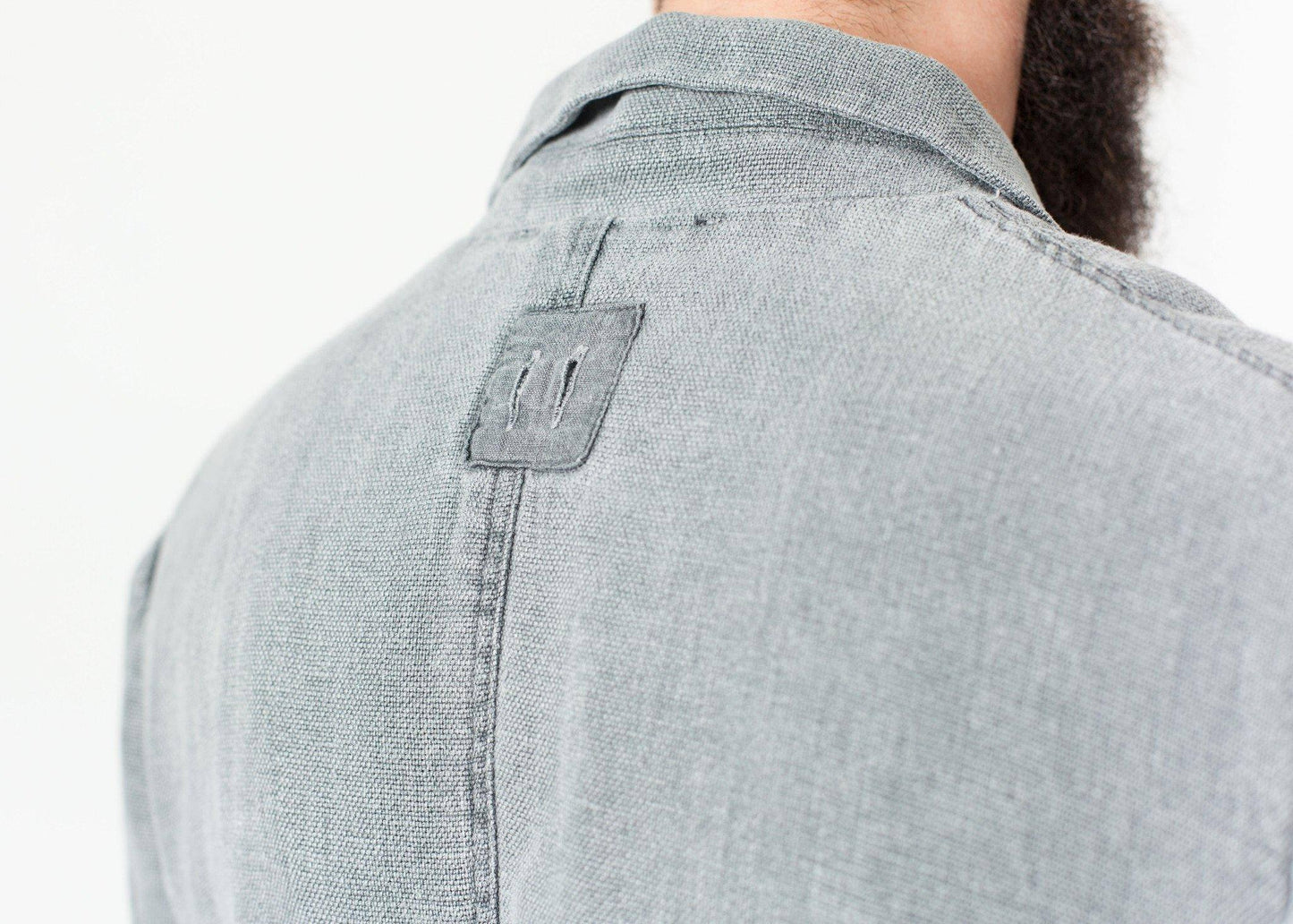 Riga Jacket in Tar - Thang5501