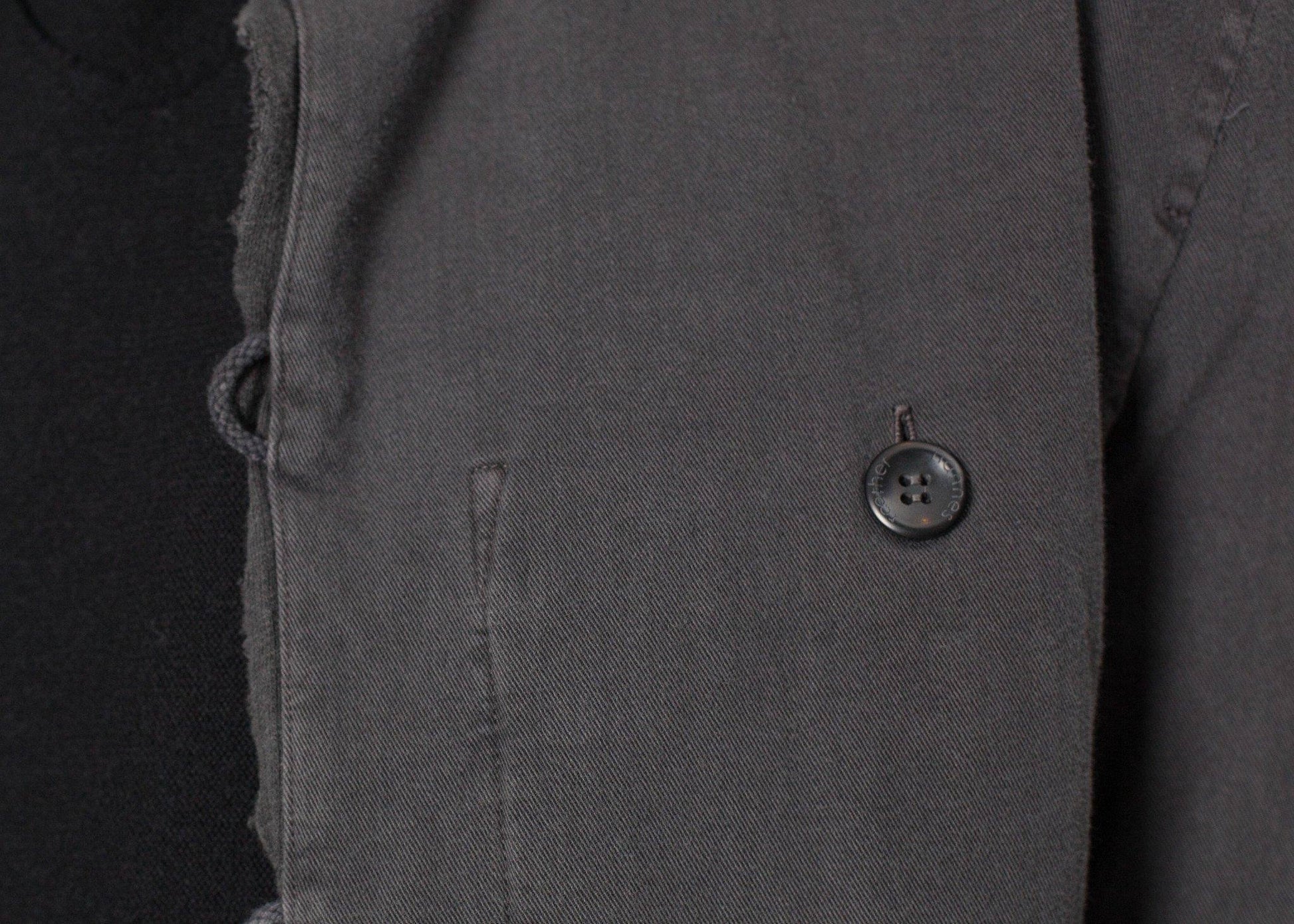 Goof Jacket in Tar - Thang5501