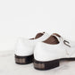 Golf Shoe in White - Thang5501