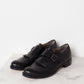 Golf Shoe in Black - Thang5501