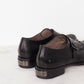 Golf Shoe in Black - Thang5501