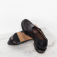 Golf Shoe in Black - Thang5501