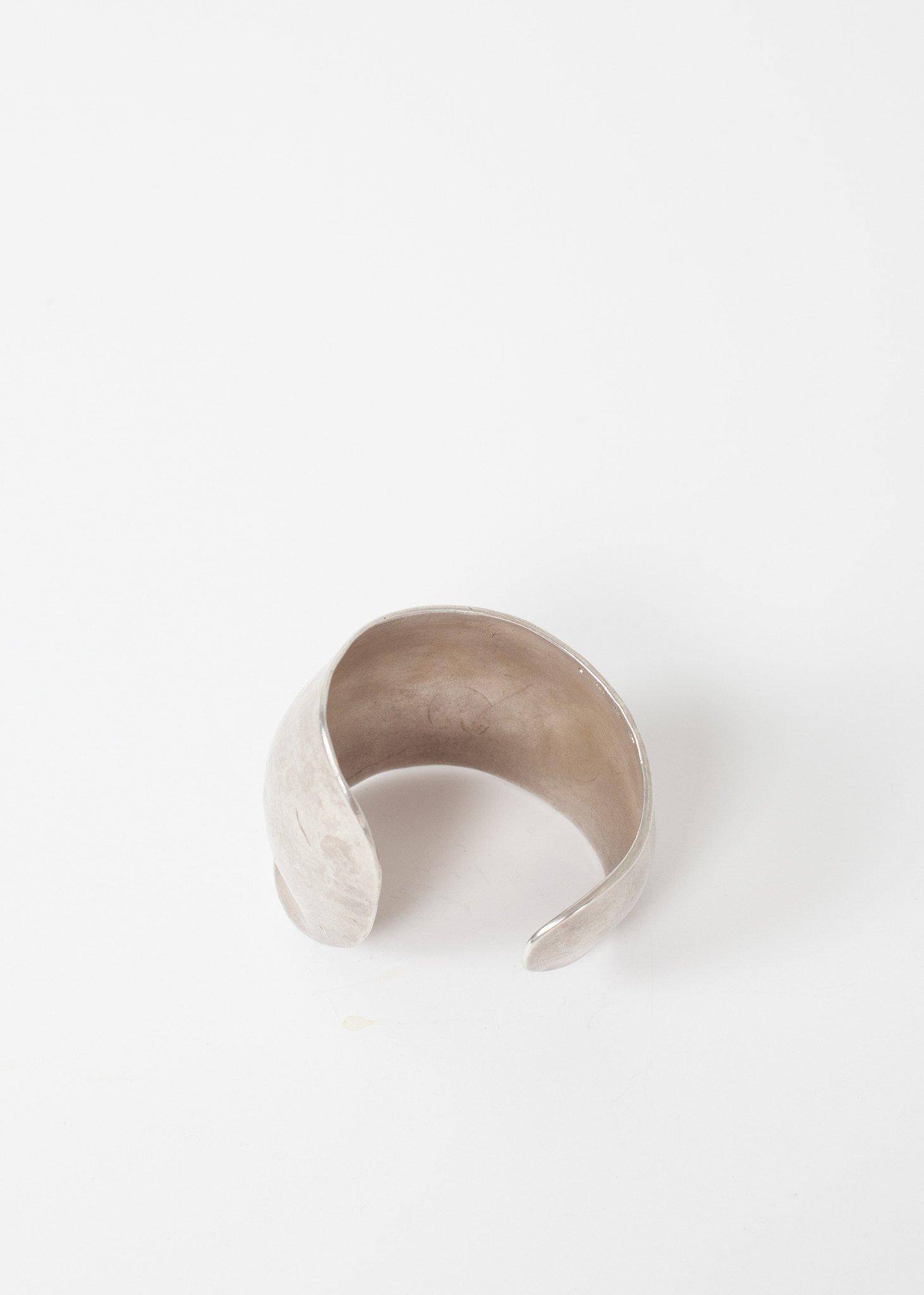 Bracelet 84 in Silver - Thang5501