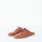 Backless Oxford in Brown - Thang5501