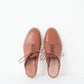Backless Oxford in Brown - Thang5501