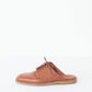 Backless Oxford in Brown - Thang5501