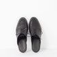 Backless Oxford in Black - Thang5501