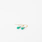 Bi-Goutte Earrings - Thang5501