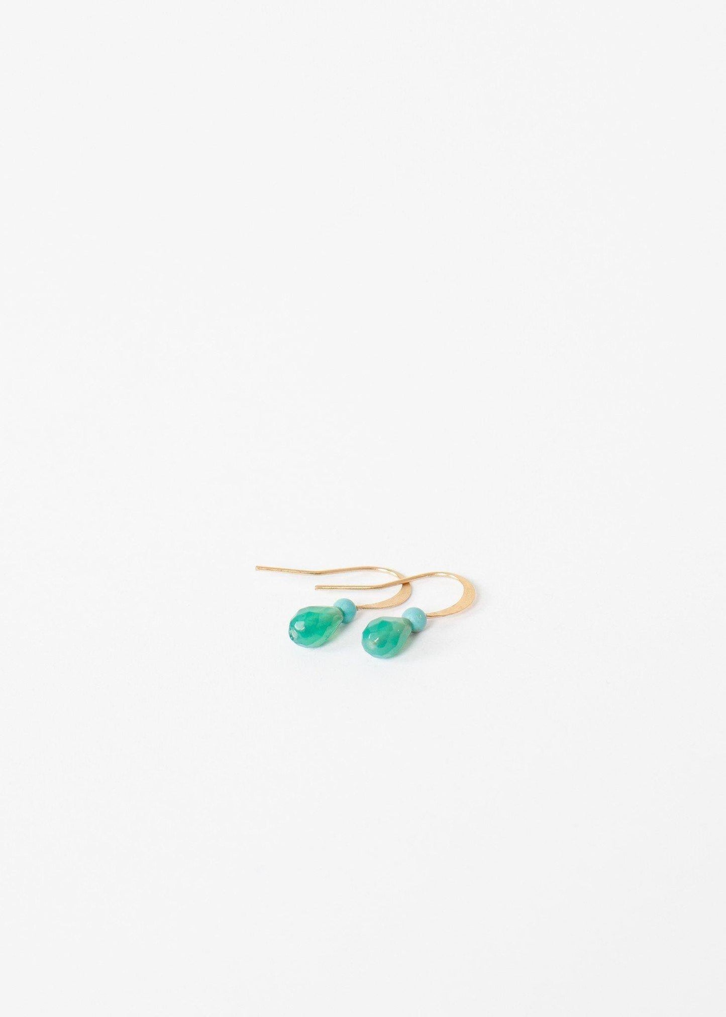 Bi-Goutte Earrings - Thang5501