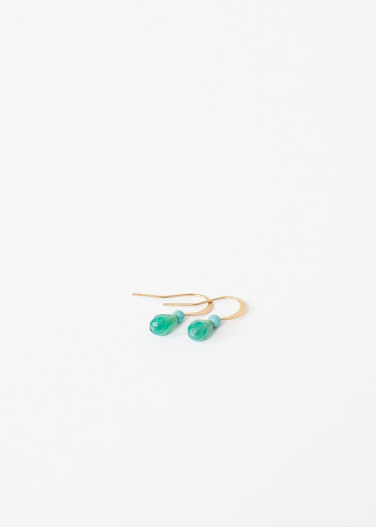 Bi-Goutte Earrings - Thang5501