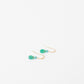 Bi-Goutte Earrings - Thang5501