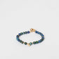 Azur Bracelet in Blue Azurite - Thang5501