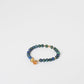 Azur Bracelet in Blue Azurite - Thang5501