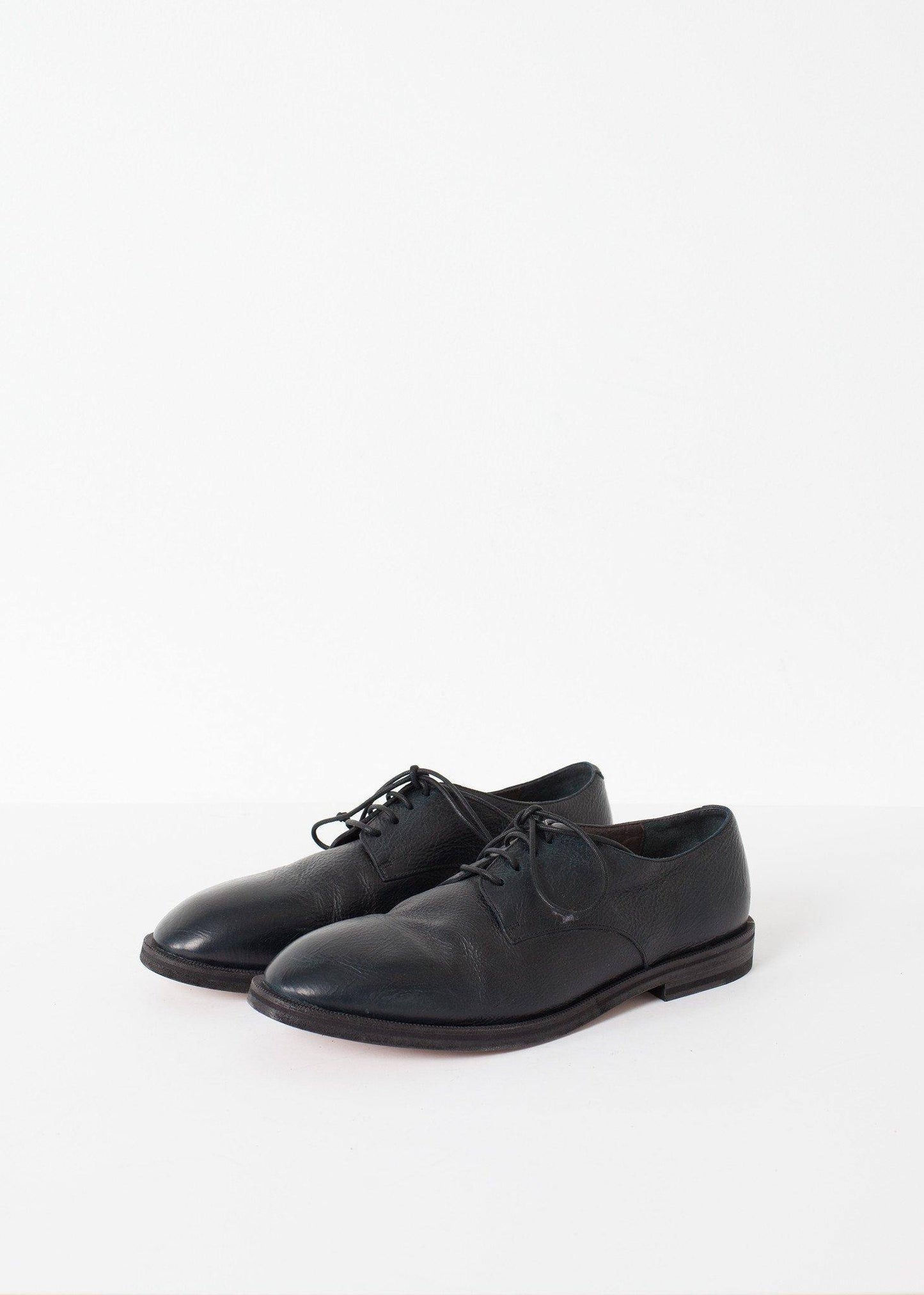 Stiro Oxford in Black - Thang5501