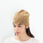 Reversible Beanie in Amber - Thang5501
