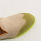 Wingtip Loafer in Lime - Thang5501