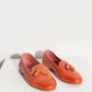 Leather Loafer in Rose - Thang5501