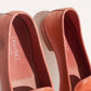 Leather Loafer in Rose - Thang5501