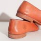 Leather Loafer in Rose - Thang5501