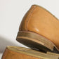 Leather Loafer in Lime - Thang5501