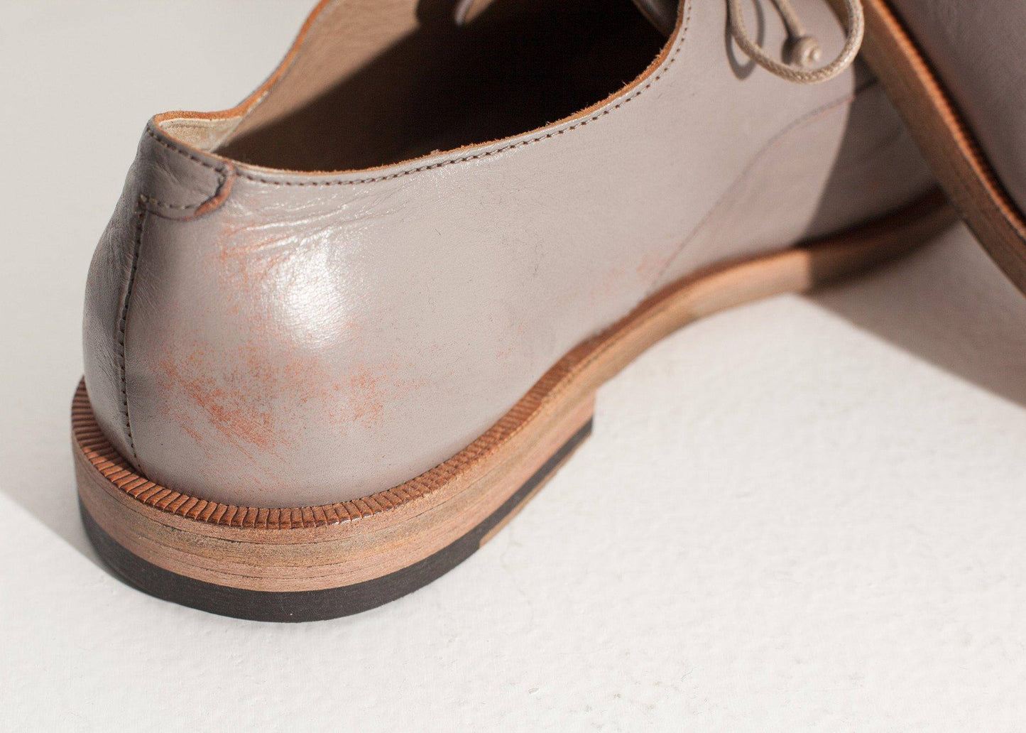 Stiro Oxford in Slate - Thang5501