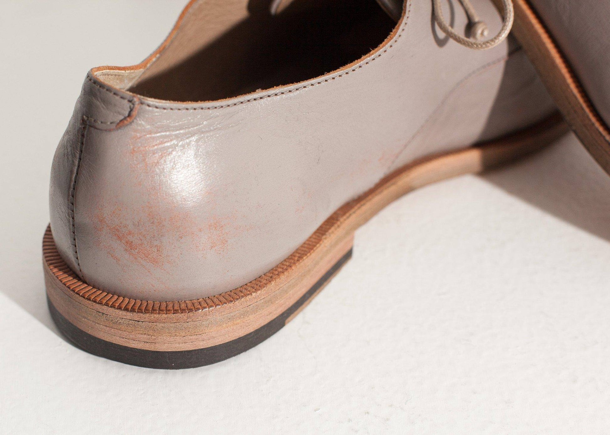 Stiro Oxford in Slate - Thang5501