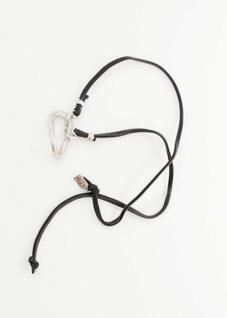 Bracelet 65 in Black - Thang5501