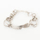 Silver I.D. Bracelet in Sterling - Thang5501