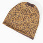 Reversible Beanie in Amber - Thang5501